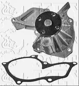 Насос (KEY PARTS: KCP1713)