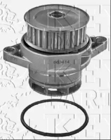 Насос (KEY PARTS: KCP1720)