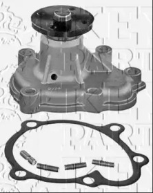 Насос (KEY PARTS: KCP1730)