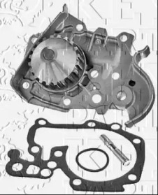 Насос (KEY PARTS: KCP1753)