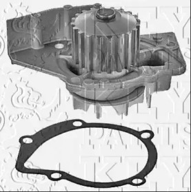 Насос (KEY PARTS: KCP1759)