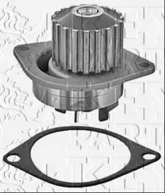 Насос (KEY PARTS: KCP1783)