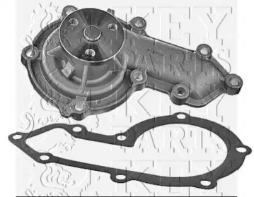 Насос (KEY PARTS: KCP1797)