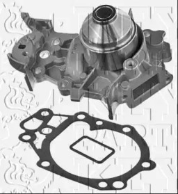 Насос (KEY PARTS: KCP1944)