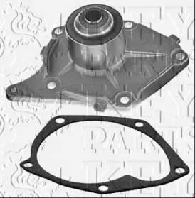 Насос (KEY PARTS: KCP1945)