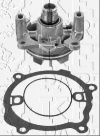 Насос (KEY PARTS: KCP1976)