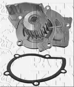 Насос (KEY PARTS: KCP1989)