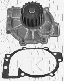 Насос (KEY PARTS: KCP2025)