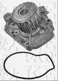 Насос (KEY PARTS: KCP2057)