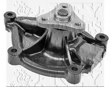 Насос (KEY PARTS: KCP2195)