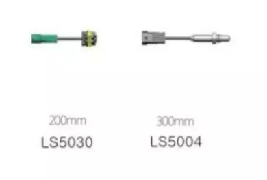 Комплект датчика (EEC: LSK043)