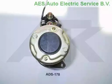 Стартер (AES: ADS-178)