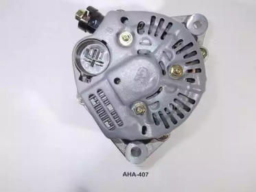 Генератор (AES: AHA-407)