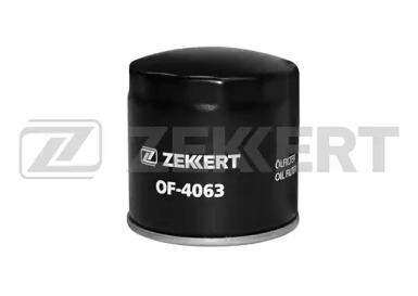 Фильтр (ZEKKERT: OF-4063)