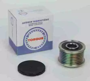 Механизм свободного хода (TORQUE: KR6032)