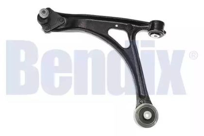 Рычаг независимой подвески колеса (BENDIX: 042346B)