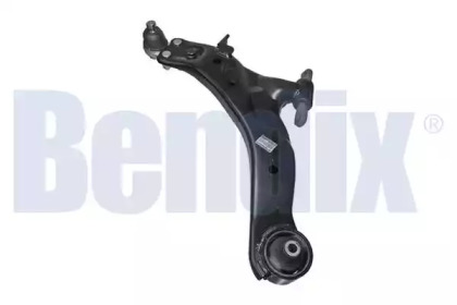 Рычаг независимой подвески колеса (BENDIX: 042362B)