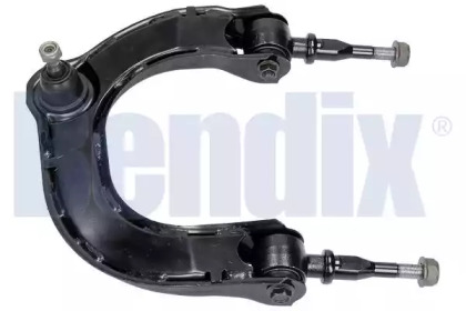 Рычаг независимой подвески колеса (BENDIX: 042370B)