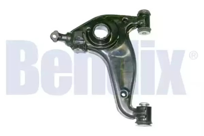 Рычаг независимой подвески колеса (BENDIX: 042387B)