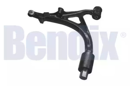 Рычаг независимой подвески колеса (BENDIX: 042398B)