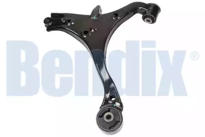 Рычаг независимой подвески колеса (BENDIX: 048498B)