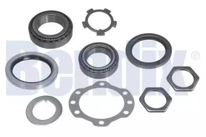 Комплект подшипника (BENDIX: 051155B)