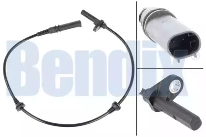 Датчик (BENDIX: 058764B)