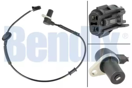 Датчик (BENDIX: 058768B)