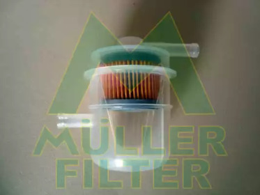 Фильтр (MULLER FILTER: FB162)