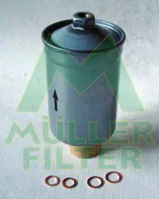 Фильтр (MULLER FILTER: FB192)