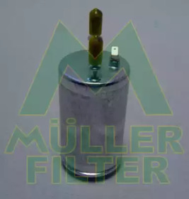 Фильтр (MULLER FILTER: FB372)