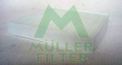 Фильтр (MULLER FILTER: FC196)