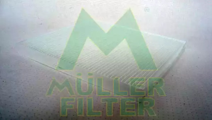 Фильтр (MULLER FILTER: FC199)