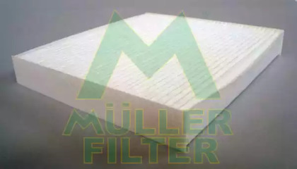 Фильтр (MULLER FILTER: FC205)