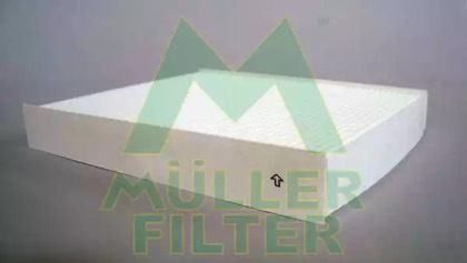 Фильтр (MULLER FILTER: FC253)