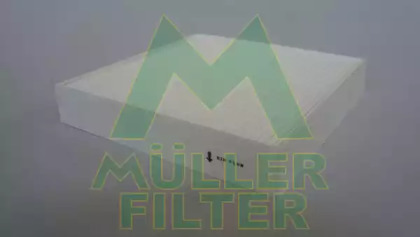 Фильтр (MULLER FILTER: FC354)