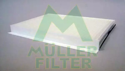 Фильтр (MULLER FILTER: FC367)