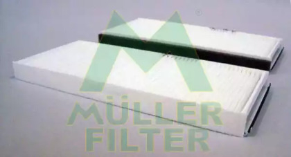 Фильтр (MULLER FILTER: FC372x2)