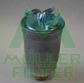 Фильтр (MULLER FILTER: FN287)