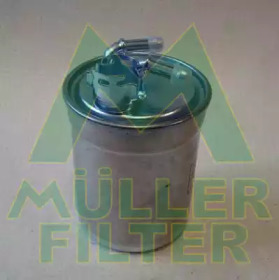 Фильтр (MULLER FILTER: FN324)