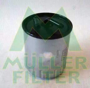 Фильтр (MULLER FILTER: FN822)