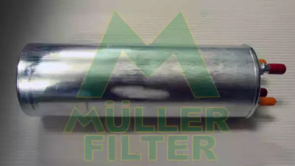 Фильтр (MULLER FILTER: FN867)