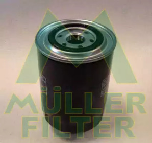 Фильтр (MULLER FILTER: FO1005)