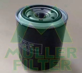 Фильтр (MULLER FILTER: FO1216)