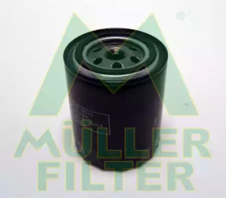 Фильтр (MULLER FILTER: FO206)