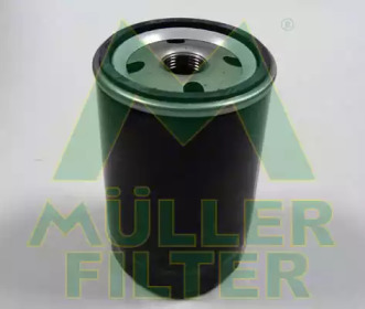 Фильтр (MULLER FILTER: FO302)