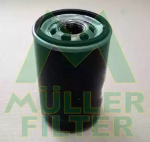 Фильтр (MULLER FILTER: FO583)