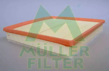 Фильтр (MULLER FILTER: PA2106)