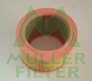 Фильтр (MULLER FILTER: PA222)