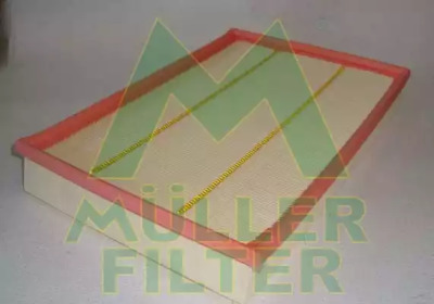 Фильтр (MULLER FILTER: PA240)